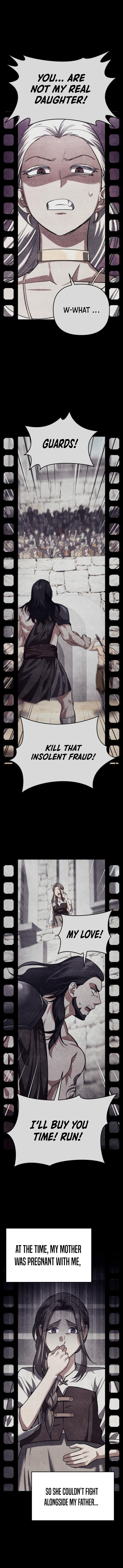 Sovereign of the Infinite Clones Chapter 31 17